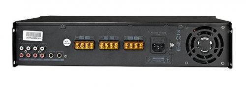 Трансляційний підсилювач Takstar EBS-36M - JCS.UA фото 3