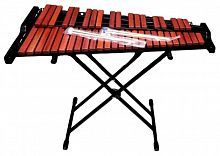 Ксилофон Alfabeto Orchestra X44 (F4-C8, 3,5 октавы) - JCS.UA