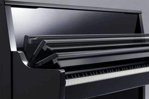 Цифровое фортепиано Roland LX-15e - JCS.UA фото 5