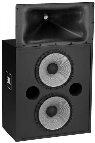 Акустическая система JBL 4722NHF - JCS.UA фото 2