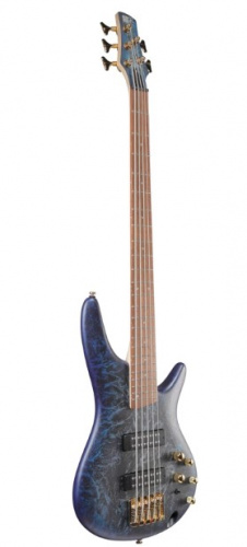 Бас-гитара IBANEZ SR305EDX CZM - JCS.UA фото 2