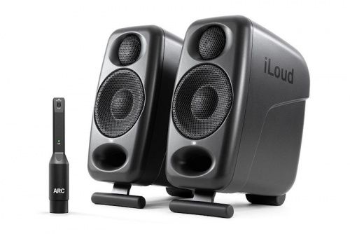 Мониторы IK Multimedia iLoud Micro Monitor Pro - JCS.UA