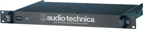 Підсилювач-розподільник Audio-Technica AEW-DA660D - JCS.UA
