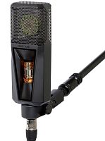 Мікрофон Lewitt Audio Pure Tube Essential - JCS.UA