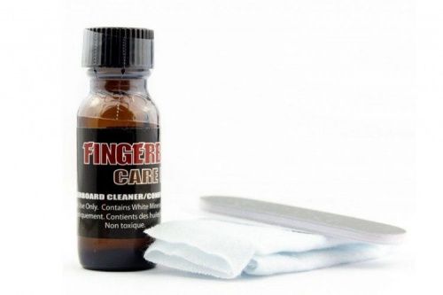 Средство по уходу за инструментом GHS STRINGS FINGERBOARD CARE KIT - JCS.UA фото 2