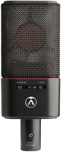 Пара микрофонов Austrian Audio OC18 Dual Set Plus - JCS.UA