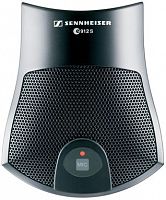 Микрофон Sennheiser E 912-S BK - JCS.UA