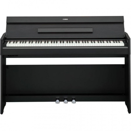 Цифровое фортепиано YAMAHA ARIUS YDP-S54 Black - JCS.UA фото 2