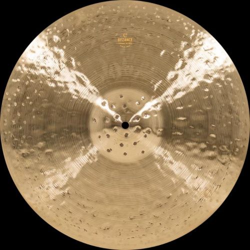 Тарелка MEINL B18FRC BYZANCE FOUNDRY RESERVE 18 - JCS.UA