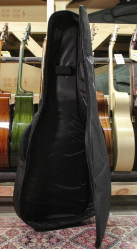 Электроакустическая гитара Tyma D-3C RS - JCS.UA фото 13