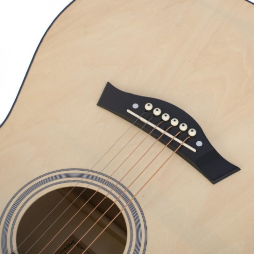 Акустична гітара Figure 206N + чохол - JCS.UA фото 2