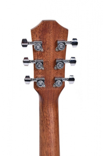 Электроакустическая гитара Sigma GSME - JCS.UA фото 6