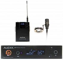 Радиосистема AUDIX PERFORMANCE SERIES AP41 w/ADX10FL - JCS.UA