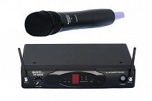 Радіосистема Markus UW-600 H - JCS.UA