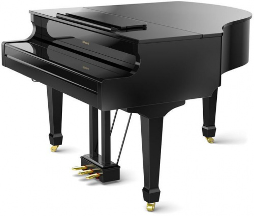 Цифровой рояль Roland GP609 - JCS.UA фото 3