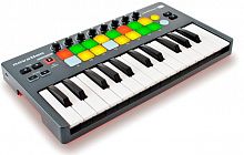 MIDI-клавиатура Novation Launchkey Mini - JCS.UA