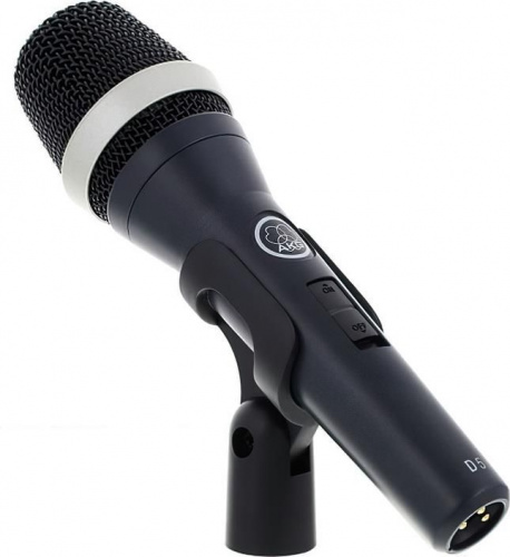Микрофон AKG DC5S - JCS.UA фото 3