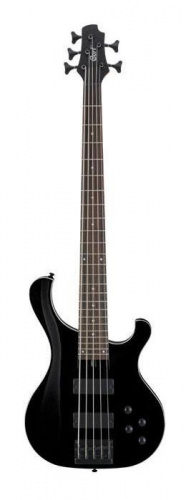 Бас-гитара Cort T35 BK - JCS.UA