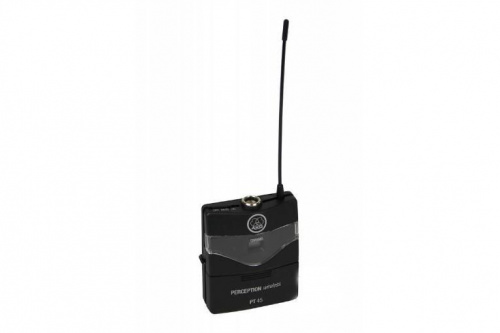 Радиосистема AKG Perception Wireless 45 Instr Set BD C1 - JCS.UA фото 5