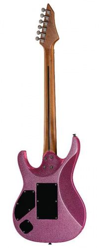 Электрогитара MOOER MMT100 FR (Aurora Pink) - JCS.UA фото 2