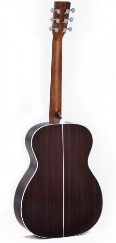 Акустична гітара Sigma OMT-1 - JCS.UA фото 2
