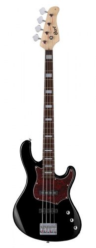 Бас-гитара Cort GB34J BK - JCS.UA