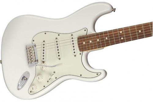 Электрогитара FENDER PLAYER STRATOCASTER PF PWT - JCS.UA фото 3