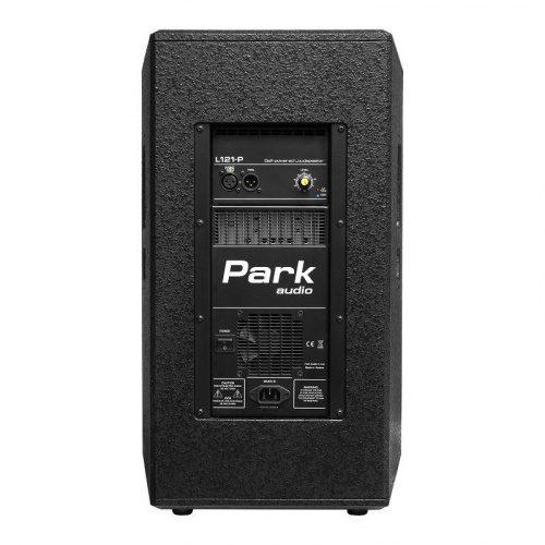 Акустична система Park Audio L121-P - JCS.UA фото 6