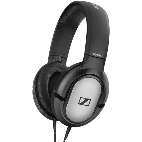 Наушники Sennheiser HD 206 - JCS.UA