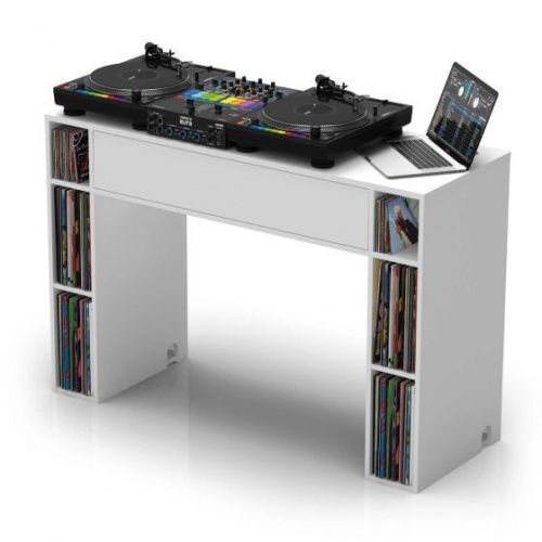 Стіл Glorious Modular Mix Station White - JCS.UA фото 4