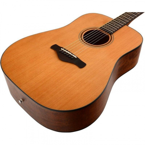 Акустическая гитара IBANEZ AW65 LG - JCS.UA фото 2