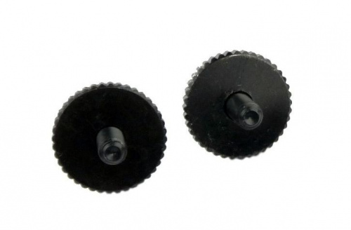 Набор винтов со втулками PAXPHIL MB002 (Black) - JCS.UA фото 2
