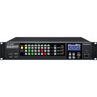 Аудио-видео микшер Roland XS83H - JCS.UA