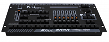 DMX контроллер FREE COLOR Pilot 2000 V2 - JCS.UA