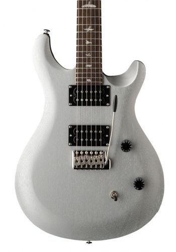 Электрогитара PRS SE CE 24 Standard (Metallic Silver) - JCS.UA фото 2