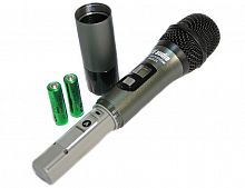Мікрофон DV audio MGX-24 - JCS.UA