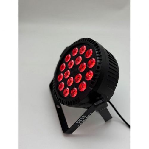 LED прожектор STLS Par 1804 RGBW - JCS.UA