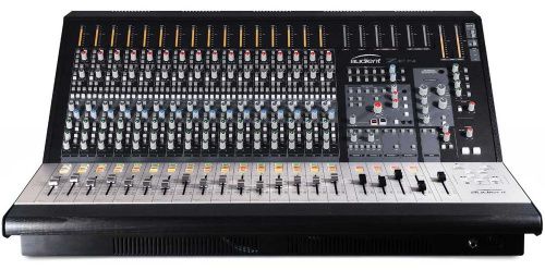 Консоль AUDIENT Zen16MPMF - JCS.UA
