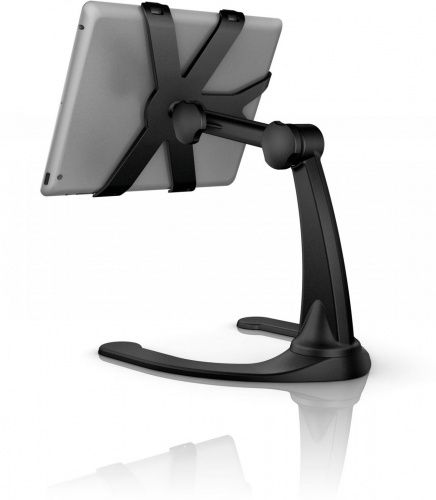 Стійка настільна для iPad IK MULTIMEDIA iKLIP STAND - JCS.UA фото 2