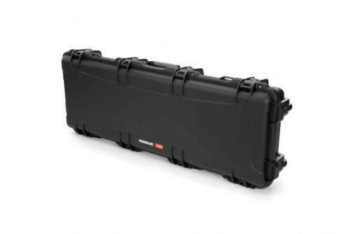 Кейс Nanuk 990 case w/foam Black - JCS.UA
