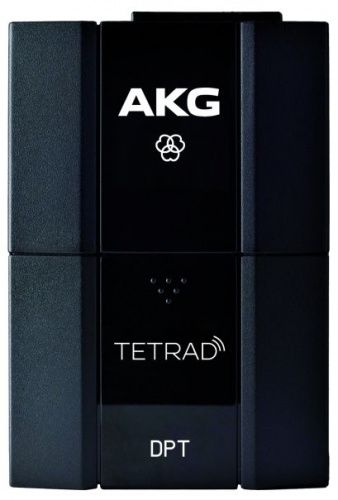 Передавач AKG DPTTetrad - JCS.UA