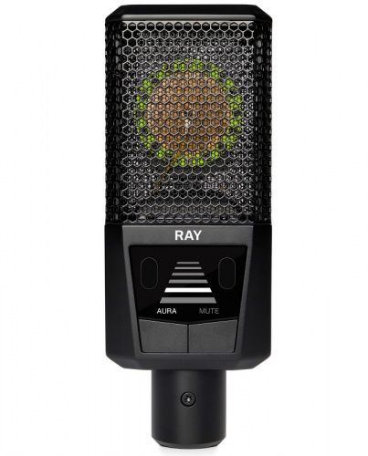 Мікрофон Lewitt RAY - JCS.UA фото 3