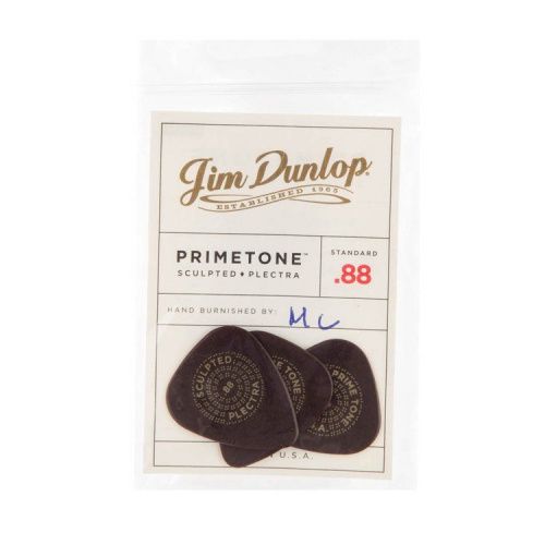 Набор медиаторов Dunlop 511P.88 Primatone Standard - JCS.UA фото 2