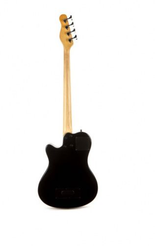 Бас-гітара Godin 028 627 - A4 Natural Fretless SA with bag - JCS.UA фото 3