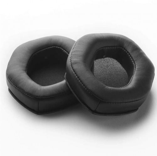 Амбушюры для наушников V-Moda XL Memory Cushions Black - JCS.UA фото 2