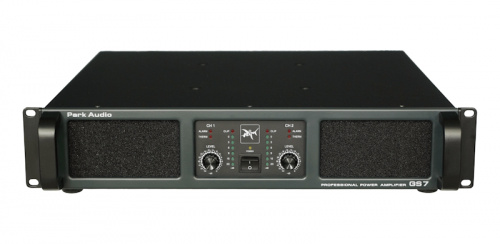 Підсилювач потужності Park Audio GS7 MKII - JCS.UA фото 2