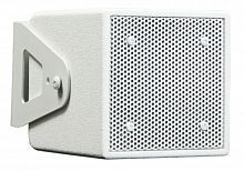 Акустическая система dB Technologies IS4TW WHITE - JCS.UA