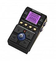 Педаль Zoom MS-80IR+ MultiStomp - JCS.UA