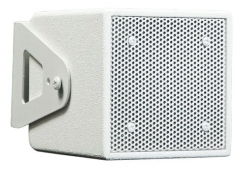 Акустическая система dB Technologies IS4TW WHITE - JCS.UA