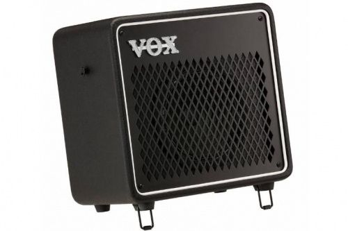 Гитарный комбоусилитель VOX MINI GO 50 - JCS.UA фото 5